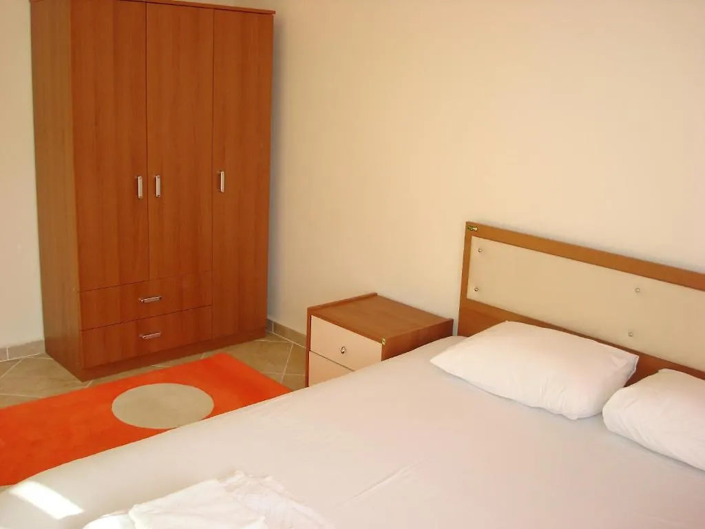 Triton Apartments Didim Turcia