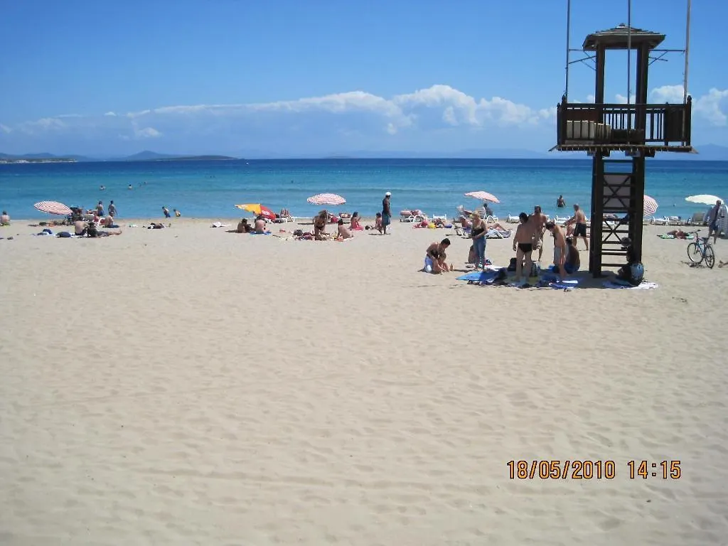 Triton Apartments Didim 0*,  Turcia