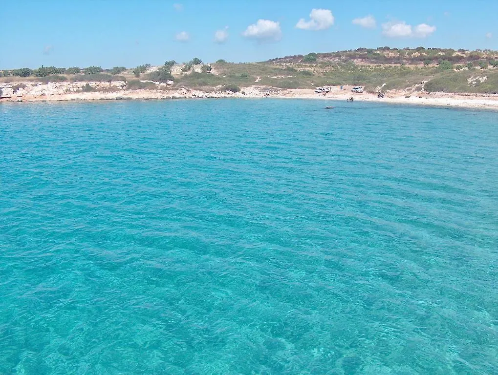 Triton Apartments Didim Turcia
