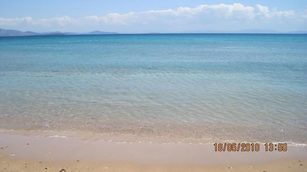 Triton Apartments Didim
