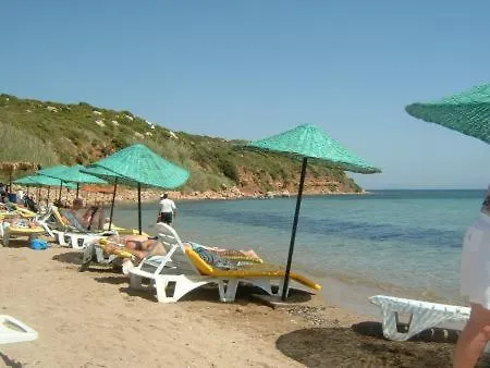 Triton Apartments Didim 0*,