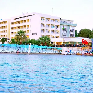 Tuntas Complex